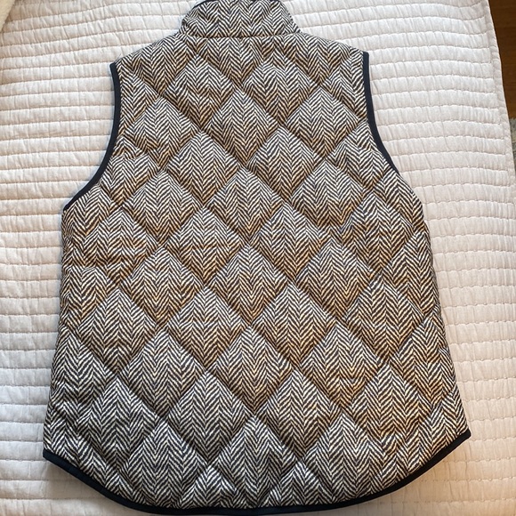 J. Crew Vest - Picture 3 of 6